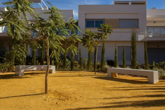 Vila – 3 ložnice – Orihuela