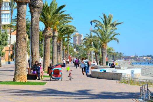 3 bedroom Villa for sale in Santiago de la Ribera