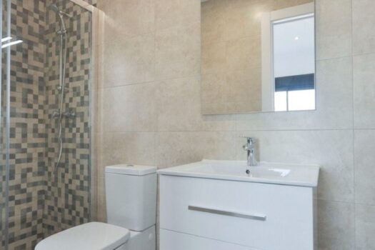 3 bedroom Villa for sale in Pilar de la Horadada