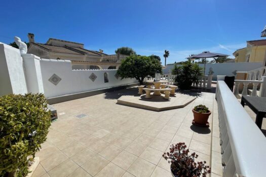 3 bedroom Villa for sale in Ciudad Quesada