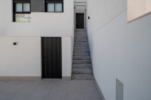 3 bedroom Villa for sale in Pilar de la Horadada