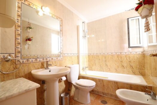 2 bedroom Villa for sale in Orihuela Costa