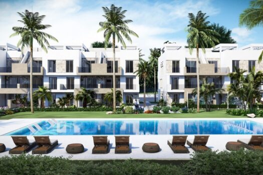 3 bedroom Apartment for sale in Guardamar del Segura