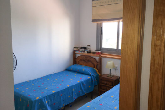 2 bedroom Apartment for sale in Arenales del Sol