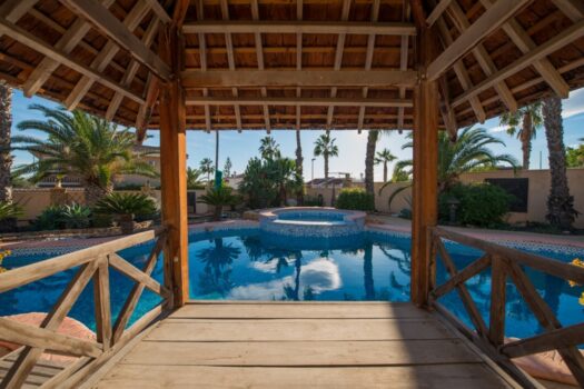 4 bedroom Villa for sale in Ciudad Quesada