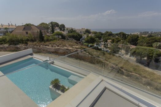 3 bedroom Villa for sale in Campoamor