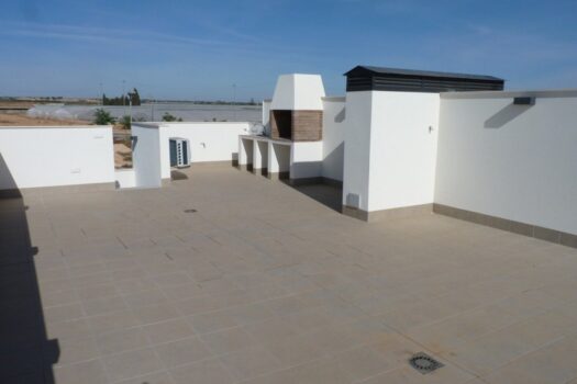 3 bedroom Villa for sale in Pilar de la Horadada