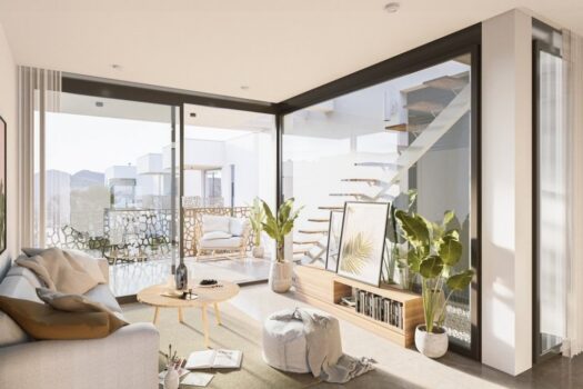 2 bedroom Villa for sale in Cartagena