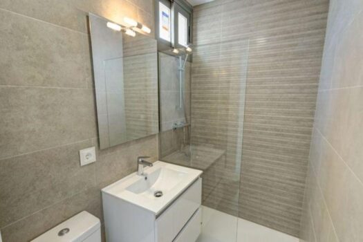 Vila – 3 ložnice – San Miguel de Salinas