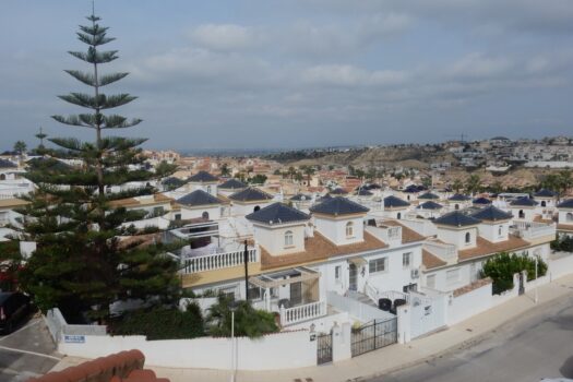 3 bedroom Villa for sale in Ciudad Quesada