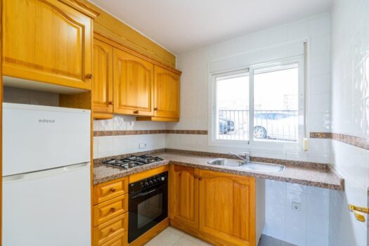 2 bedroom Townhouse for sale in Calpe