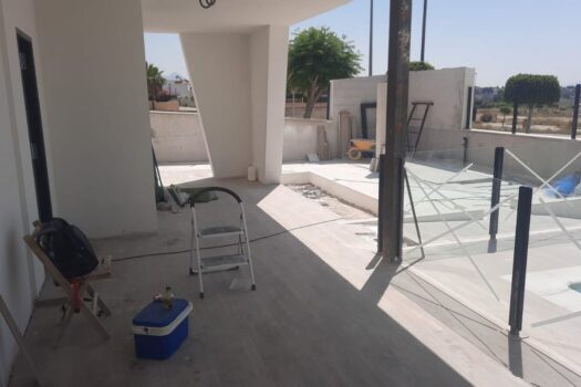 3 bedroom Villa for sale in Fortuna