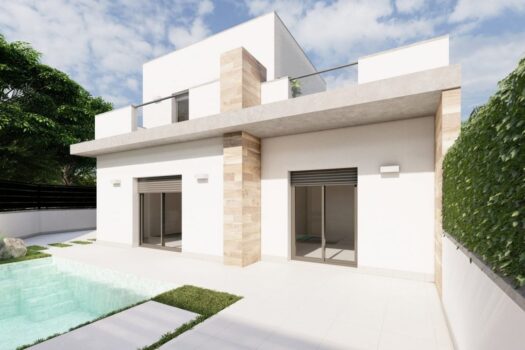 3 bedroom Villa for sale in Torre Pacheco