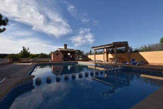 3 bedroom Villa for sale in Benejuzar