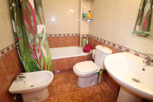 2 bedroom Townhouse for sale in Algorfa