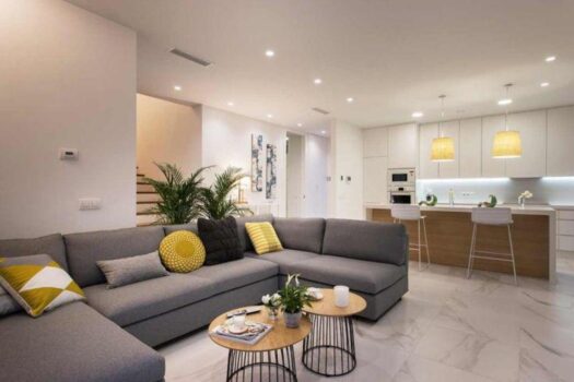 3 bedroom Villa for sale in Los Alcazares