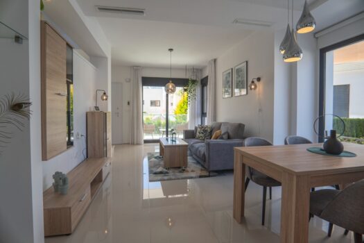 3 bedroom Townhouse for sale in Ciudad Quesada