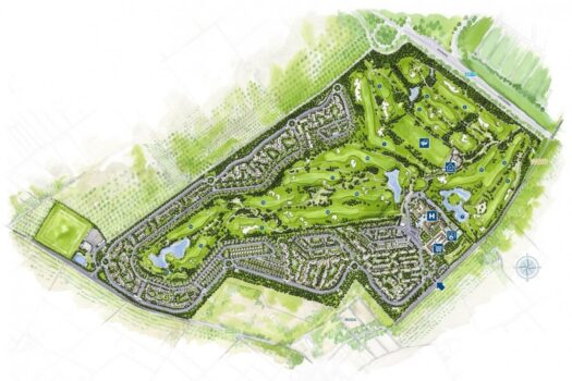 4 bedroom Villa for sale in San Javier