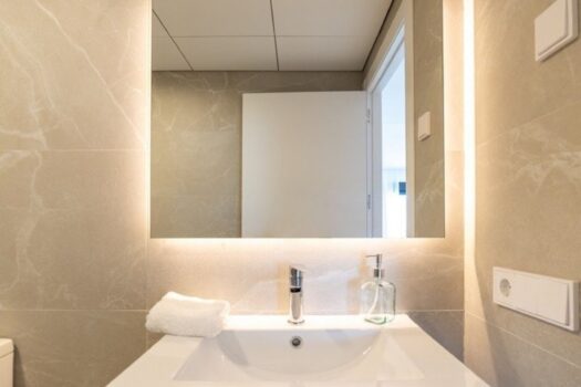 3 bedroom Penthouse for sale in Santa Pola