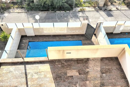 3 bedroom Villa for sale in Villamartin