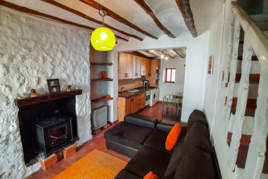 2 bedroom Townhouse for sale in Bullas