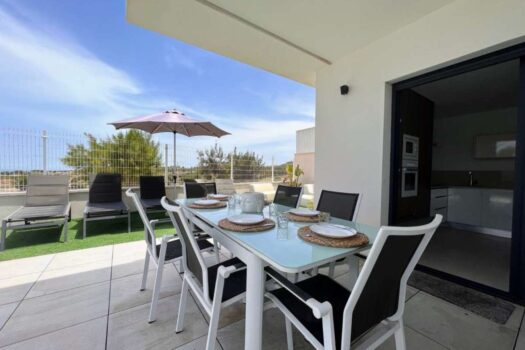 3 bedroom Villa for sale in San Miguel de Salinas