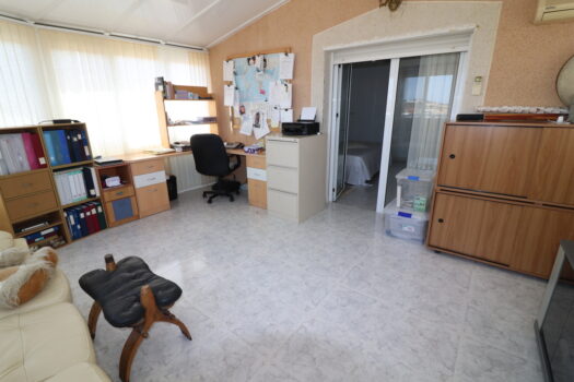 2 bedroom Villa for sale in Ciudad Quesada