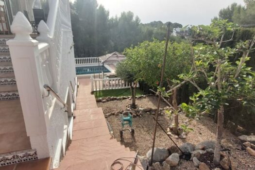 3 bedroom Villa for sale in Pinar de Campoverde