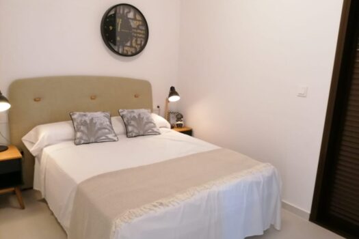 3 bedroom Villa for sale in Murcia