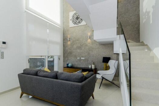 3 bedroom Villa for sale in Rojales