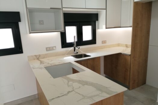 3 bedroom Villa for sale in La Mata