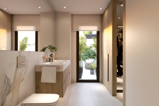 4 bedroom Villa for sale in Algorfa