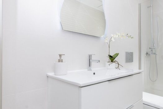 Apartmán – 2 ložnice – San Miguel de Salinas