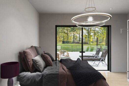 4 bedroom Villa for sale in La Nucia