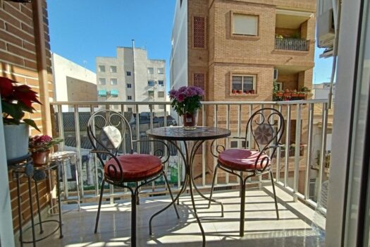 3 bedroom Apartment for sale in Guardamar
