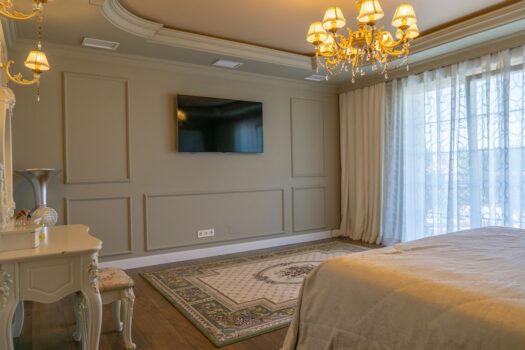 5 bedroom Villa for sale in Ciudad Quesada