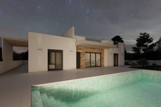 4 bedroom Villa for sale in Torre Pacheco