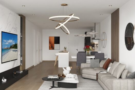 3 bedroom Penthouse for sale in Torrevieja