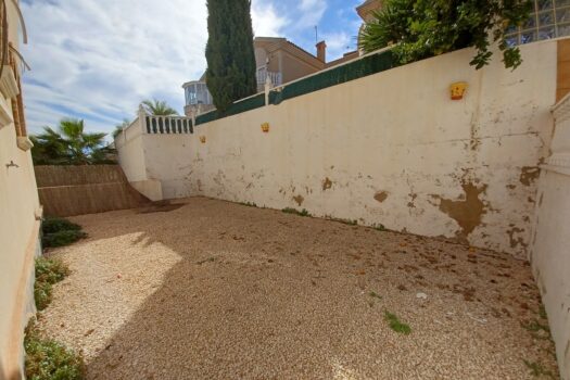 3 bedroom Villa for sale in Villamartin