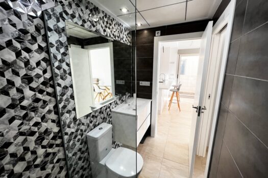 3 bedroom Villa for sale in Villamartin