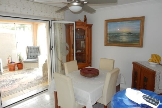 2 bedroom Villa for sale in Ciudad Quesada