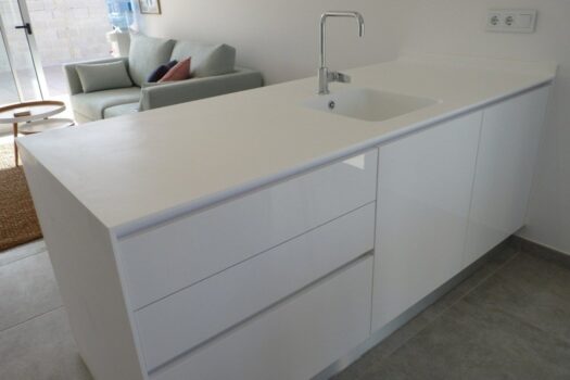 3 bedroom Villa for sale in Pilar de la Horadada