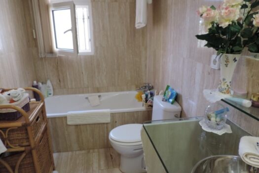3 bedroom Villa for sale in Orihuela Costa