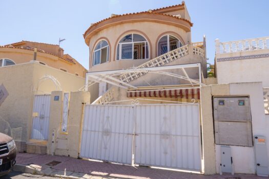 4 bedroom Villa for sale in Ciudad Quesada