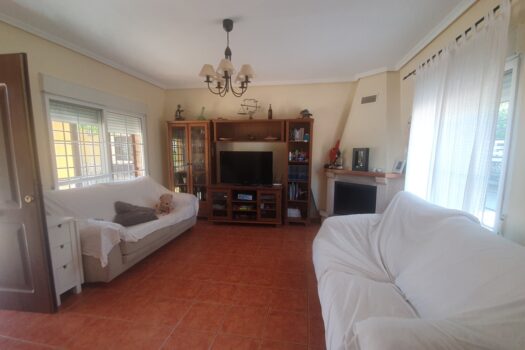 4 bedroom Villa for sale in Sucina