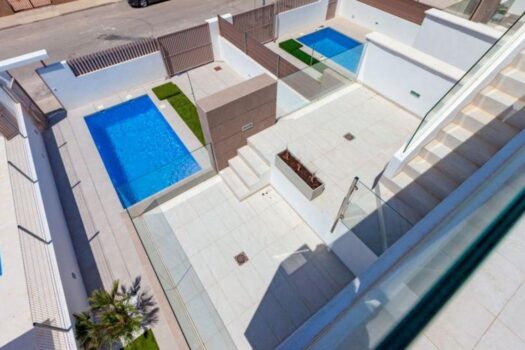 3 bedroom Villa for sale in Guardamar del Segura