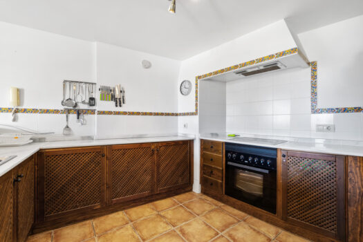 2 bedroom Penthouse for sale in Punta Prima