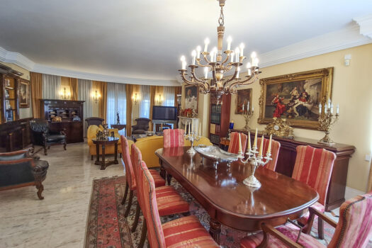 5 bedroom Villa for sale in San Pedro del Pinatar