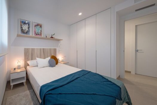 3 bedroom Villa for sale in Pilar de la Horadada