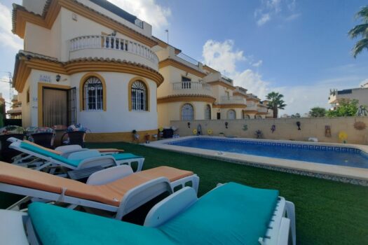 3 bedroom Villa for sale in San Fulgencio 4 ea2b4daaf01eb15c8de6